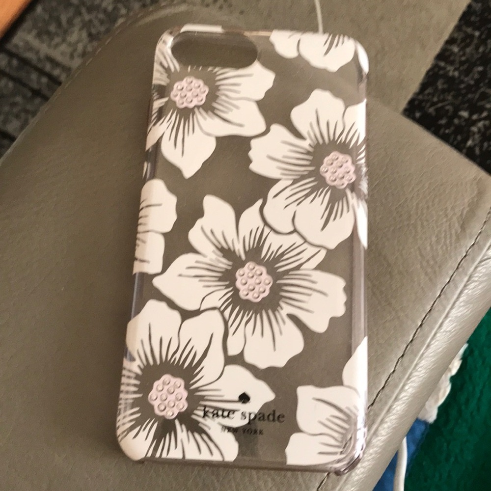 iPhone 7 Plus kate Spade case